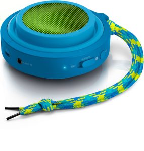 Philips wireless portable speaker BT2000A/00