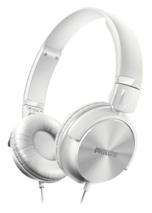 Philips Headphones SHL3060WT/00