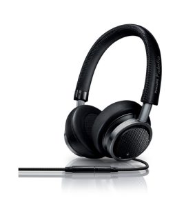Philips Headphones with mic M1MKIIBK/00