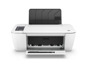 HP Deskjet 2543 All-in-One Printer