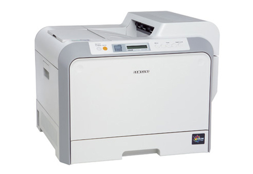 Samsung CLP-510N