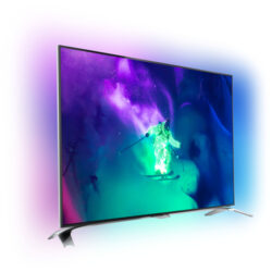 Philips 55PUS9109/12 television