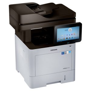 Samsung SL-M4583FX