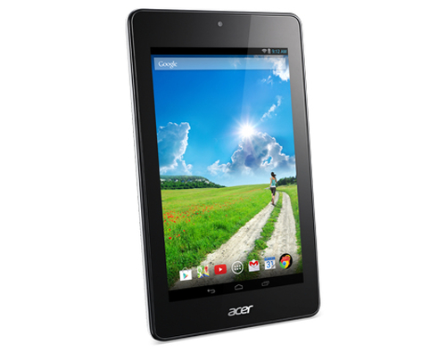 Acer B1-730HD