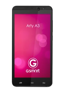 GIGABYTE Arty A3