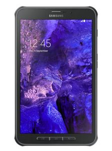 Samsung Galaxy Tab Active 8.0