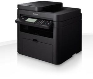 Canon i-SENSYS MF217w