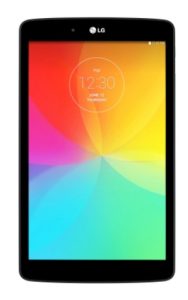 LG G Pad 8.0 V490