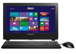 Lenovo ThinkCentre S20-00