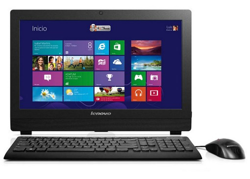 Lenovo F0AY001YUK