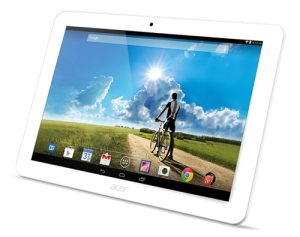 Acer A3-A20FHD