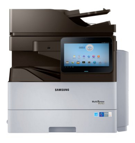 Samsung SL-M4370LX