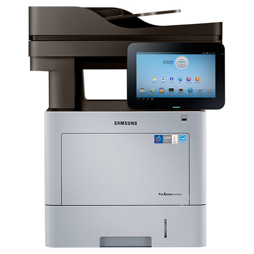 Samsung SL-M4580FX