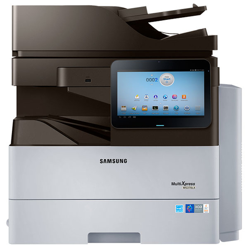 Samsung SL-M5370LX