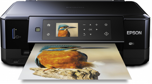 Epson Expression Premium XP-620