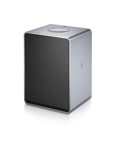 LG NP8340
