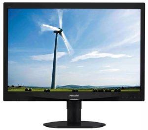 Philips LCD monitor with SmartImage 240S4QMB/00