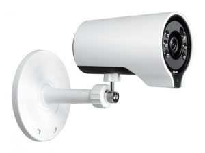 D-Link DCS-7000L