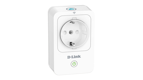 D-Link DSP-W215/E