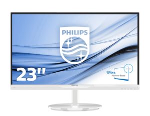 Philips LCD monitor with SmartImage lite 234E5QHAW/00