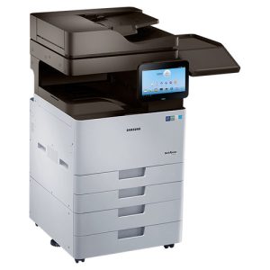 Samsung SL-K4300LX