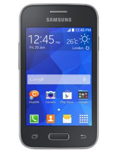 Samsung Galaxy Young 2 SM-G130H