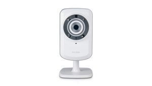 D-Link DCS-932L 2-Pack