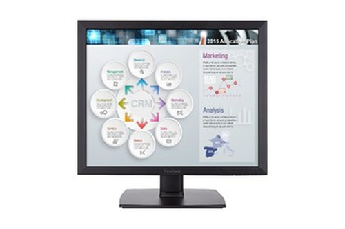 Viewsonic VA951S