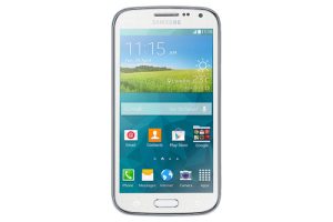 Samsung Galaxy K zoom SM-C115