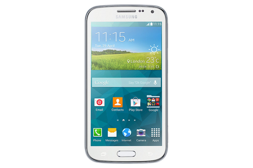 Samsung Galaxy K zoom SM-C115