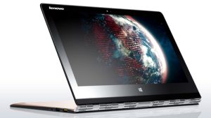 Lenovo Yoga 3 Pro
