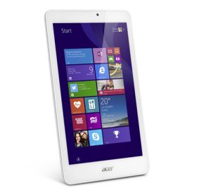 Acer Iconia W1-810