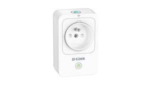 D-Link Prise intelligente