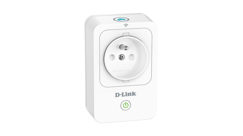 D-Link DSP-W215/FR