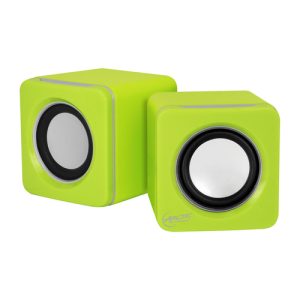 ARCTIC S111 M (Lime) - Mobile Speakers
