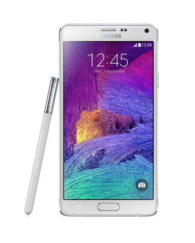 Samsung Galaxy Note 4 SM-N910F