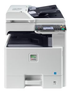 KYOCERA FS-C8520MFP