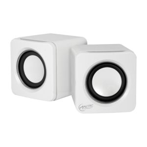 ARCTIC S111 M (White) - Mobile Speakers