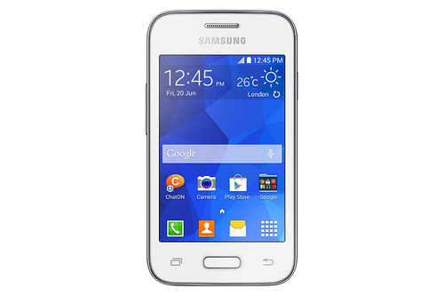 Samsung Galaxy Young 2 SM-G130