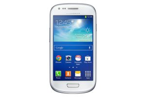 Samsung Galaxy S III mini GT-I8200