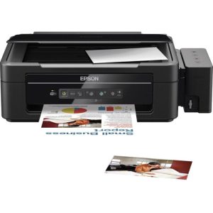 Epson L 355 Ecotank