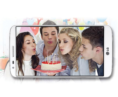 LG PD239W