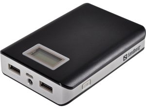 Sandberg PowerBank 12000