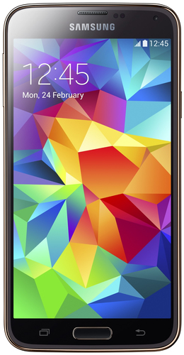 Samsung SM-G900FZDAITV