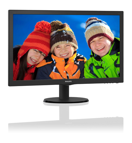 Philips 233V5QHABP/00