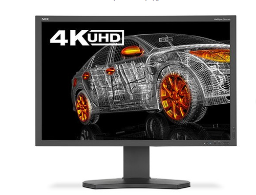 NEC PA322UHD-SV2