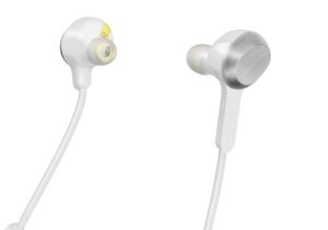 Jabra Rox Sport (White)