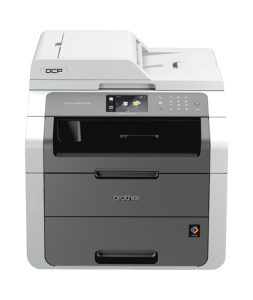 Brother DCP-9022CDW