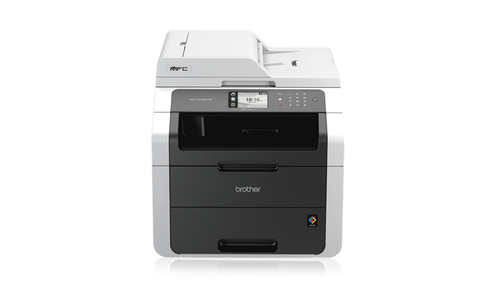 Brother MFC-9142CDN