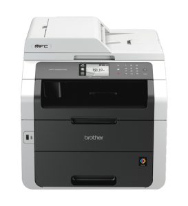 Brother MFC-9332CDW